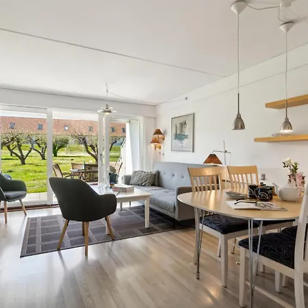 Apartment Bratko Allinge-Sandvig