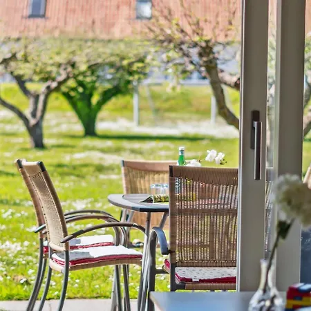 Bratko Apartment Allinge-Sandvig