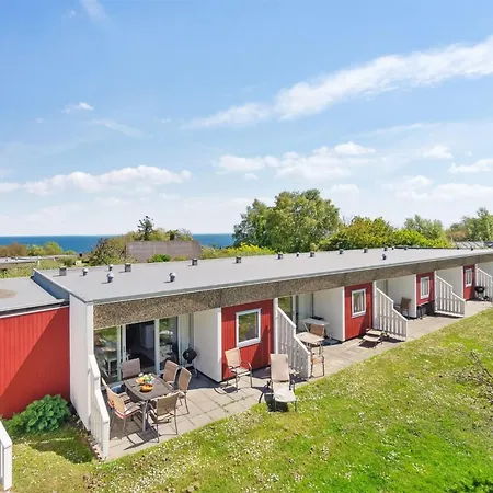 Bratko Apartment Allinge-Sandvig