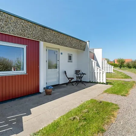 Bratko Apartment Allinge-Sandvig